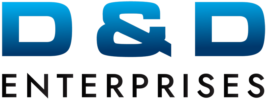 D&D Enterprises