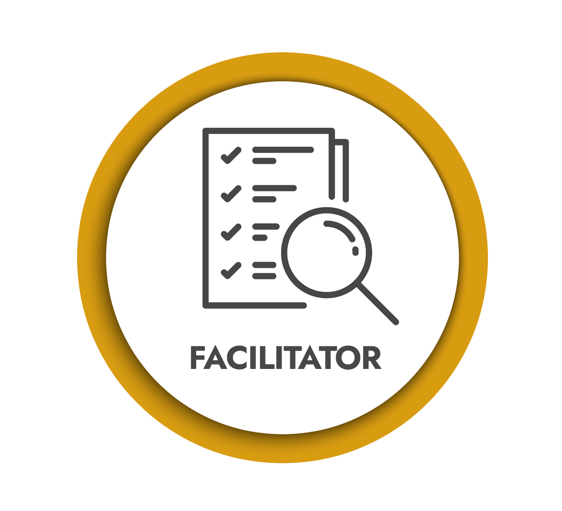 11Facilitator Criteria