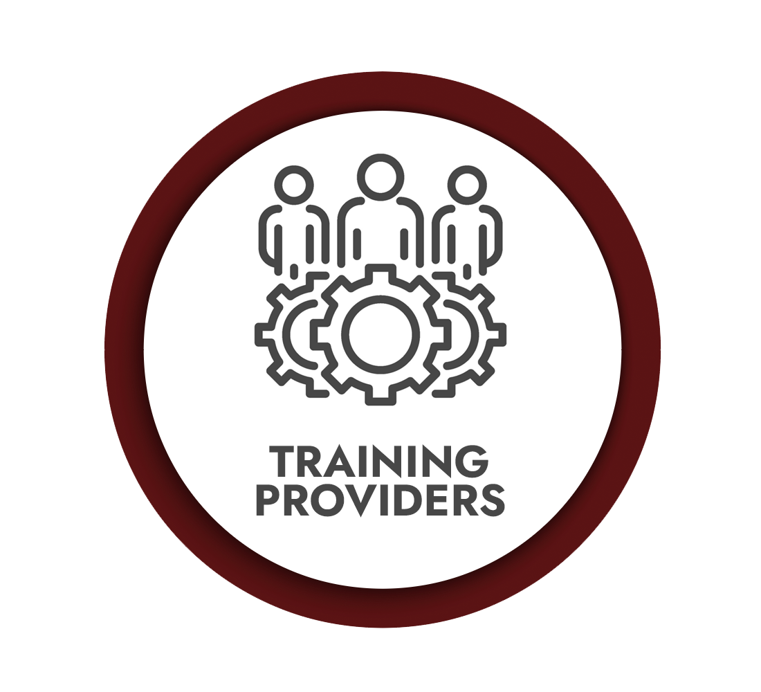 11Training Providers