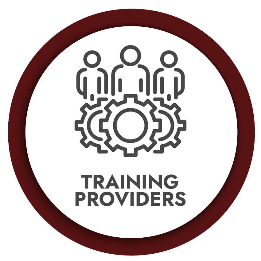 11Training Providers