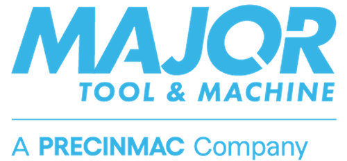 11Major Tool & Machine
