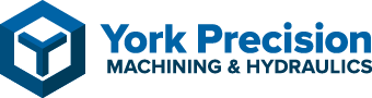 York Precision Machining and Hydraulics
